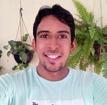 Profile picture for user Alysson Lima da Silva
