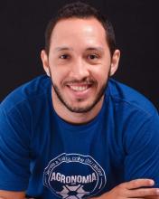 Profile picture for user ARIANDERSON FERNANDO ALVES DOS SANTOS
