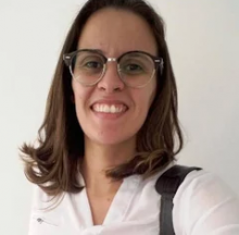 Profile picture for user Emanuelle Maria da Silva