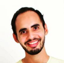 Profile picture for user William Ramos da Silva