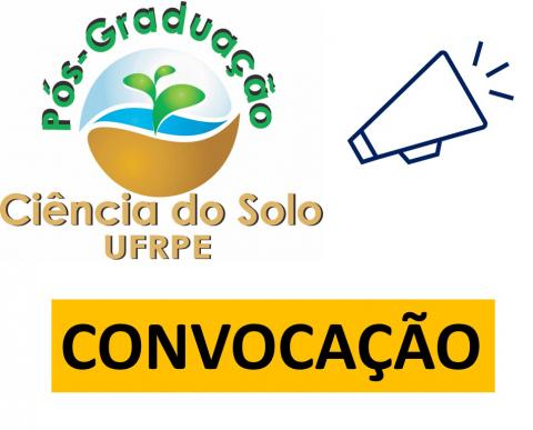 CONVOCAÇÃO