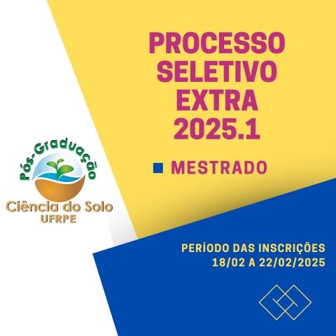 Processo seletivo