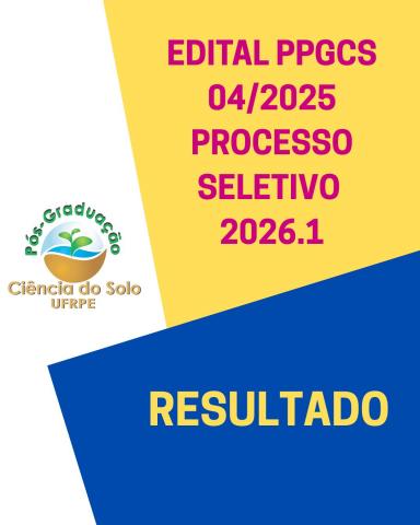 Processo seletivo