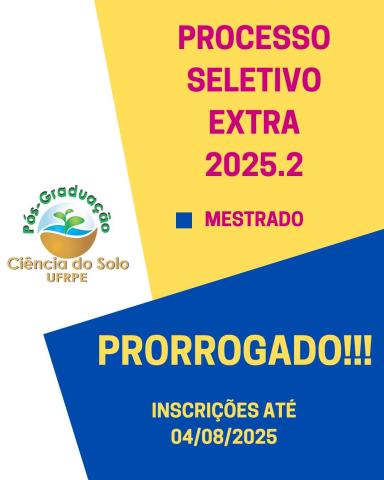 Processo seletivo