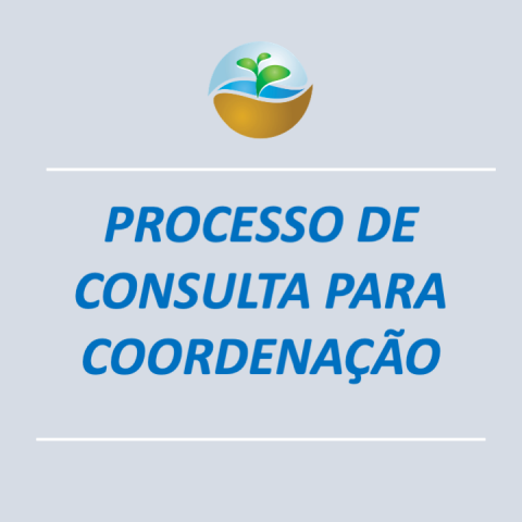 CONSULTA PARA COORDENAÇÃO DO PPG EM CIÊNCIA DO SOLO - UFRPE CONSULTA PARA COORDENAÇÃO DO PPG EM CIÊNCIA DO SOLO - UFRPE