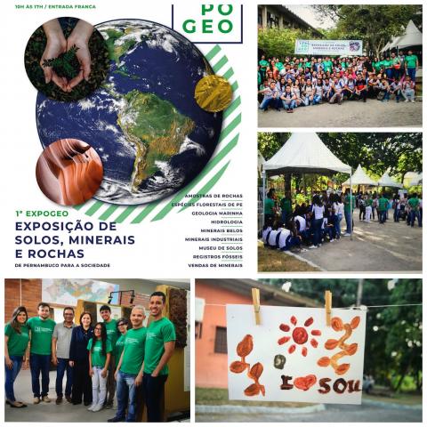 COMEMORAÇAO DO DIA MUNDIAL DO SOLO