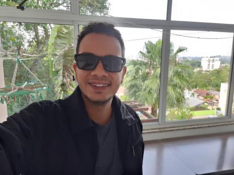 DEFESA DE DISSERTAÇÃO PEDRO HENRIQUE SANTOS DE OLIVEIRA DEFESA DE DISSERTAÇÃO PEDRO HENRIQUE SANTOS DE OLIVEIRA