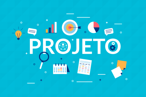 ENTREGA DE PROJETOS