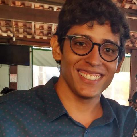 DEFESA DE TESE DE RENNAN CABRAL NASCIMENTO