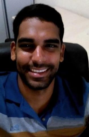 DEFESA DE DISSERTAÇÃO DE MARLLON DOS SANTOS MARTINS