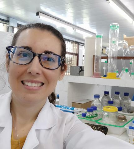 DEFESA DE TESE DE LUCÍA NUÑEZ BUZÓ