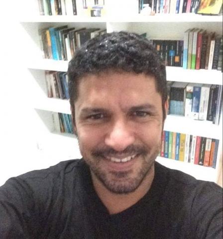 DEFESA DE TESE DE PABLO RUGERO MAGALHÃES DOURADO DEFESA DE TESE DE PABLO RUGERO MAGALHÃES DOURADO