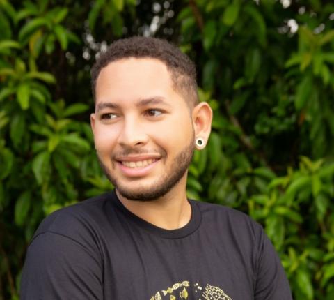 DEFESA DE DISSERTAÇÃO DE Pablo Acácio dos Santos Souza
