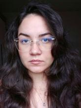 Profile picture for user ELAYNI ARAUJO ESTEVES