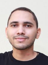 Profile picture for user Márcio José Pereira