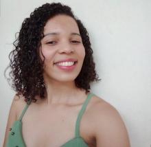 Profile picture for user Aline Roma Tomaz