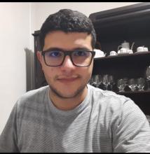 Profile picture for user Alison José da Silva