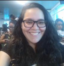 Profile picture for user Amanda Teresa da Silva Novaes