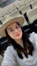 Profile picture for user ANA CLARA CAMINHA DE CARVALHO