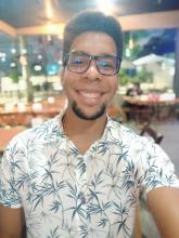 Profile picture for user André Vinicius Crispiniano de Oliveira