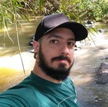 Profile picture for user Angelo Jamil Maia