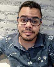 Profile picture for user ARNALDO JOAQUIM DE SOUZA JÚNIOR
