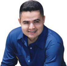 Profile picture for user Belchior Oliveira Trigueiro da Silva