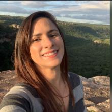 Profile picture for user Cíntia Maria Teixeira Lins