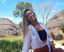 Profile picture for user Cinthia Maria Cordeiro Atanazio Cruz Silva