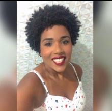 Profile picture for user Cintia Caroline Gouveia da Silva