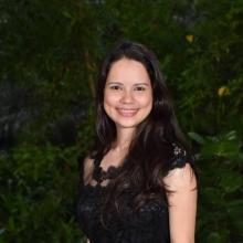 Profile picture for user CLARISSA BUARQUE VIEIRA
