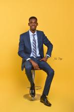 Profile picture for user Guy-Gladson St Jean
