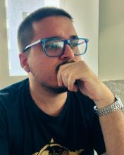 Profile picture for user Daniel Ribeiro de Lira