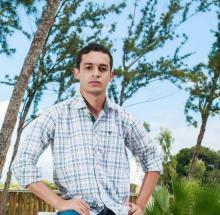 Profile picture for user Danilo Dutra Tavares