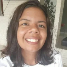 Profile picture for user Djennyfer Karolaine de Melo Ferreira