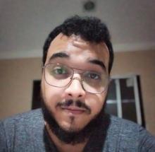 Profile picture for user Edilson Amaral Tavares Coutinho