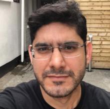 Profile picture for user Fábio Farias Amorim