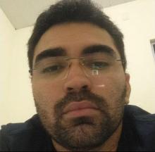 Profile picture for user FLAVIANO FERNANDES DE OLIVEIRA