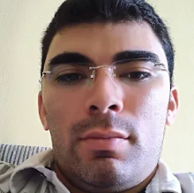Profile picture for user Francisco Ítalo Fernandes de Oliveira