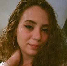 Profile picture for user Giórgia Sátiro de Moura