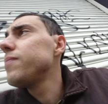 Profile picture for user Guilherme Baggio Nunes