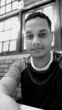 Profile picture for user Joel José de Andrade