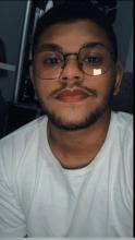 Profile picture for user Jakson dos Santos Nascimento