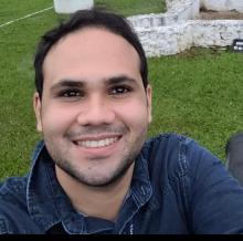 Profile picture for user Josevaldo Ribeiro Silva