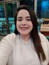 Profile picture for user Larissa Gondim Pascoal de Oliveira