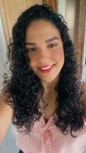 Profile picture for user Lilian Horanna Alves da Silva