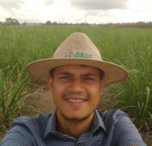 Profile picture for user Luan Rafael dos Santos Wanderley