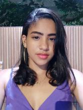Profile picture for user Luara Gabriella Gomes de Lima