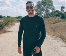 Profile picture for user Marlon da Silva Ribas