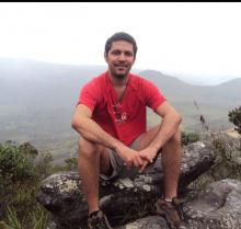 Profile picture for user Pablo Rugero Magalhães Dourado